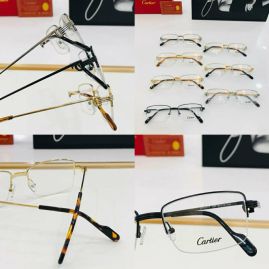 Picture of Cartier Optical Glasses _SKUfw56901112fw